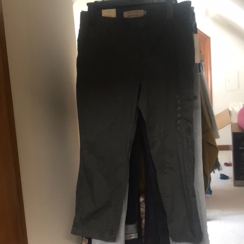 Need to clean out my closet